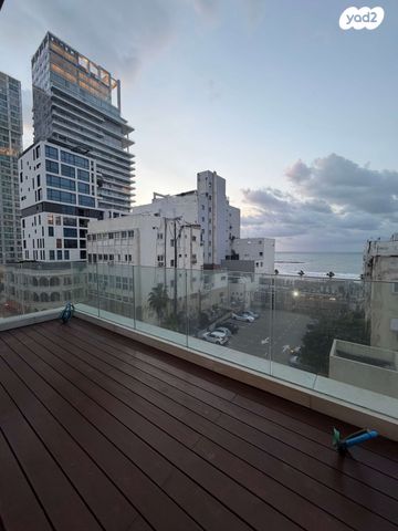 לב תל אביב, לב העיר צפון