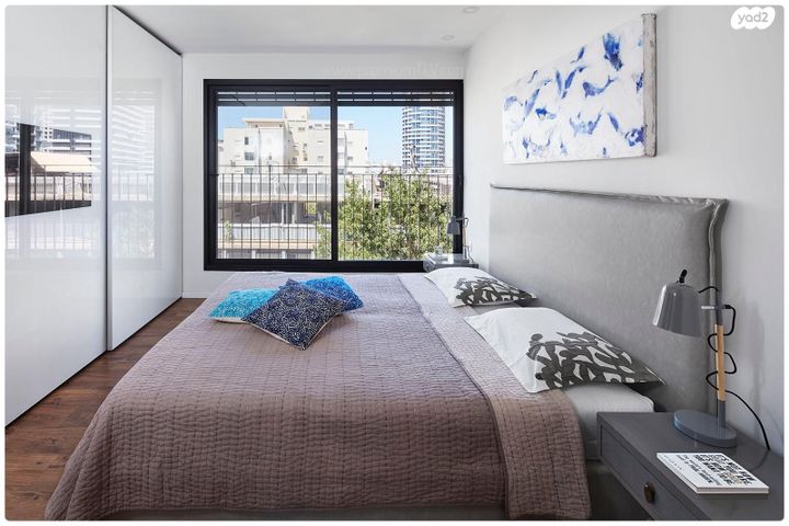 דירה, הצפון הישן - דרום, תל אביב יפו