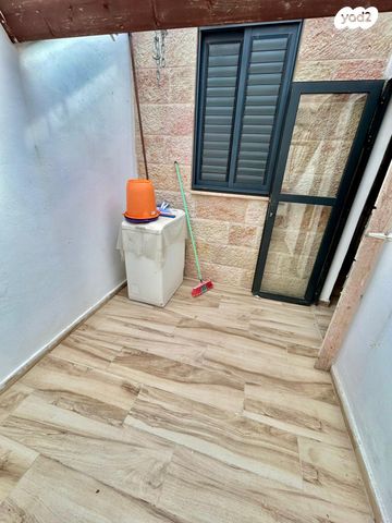 דירה, מחנה יהודה - לב העיר, ירושלים