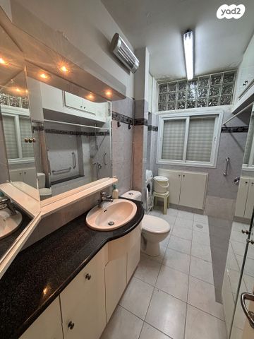 דירה, חנקין 11, הצפון החדש - כיכר המדינה, תל אביב יפו