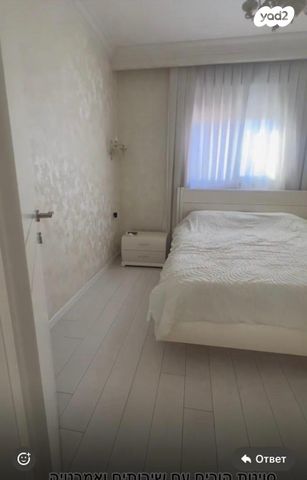 דירה, הברוש, פארק המושבה, באר יעקב