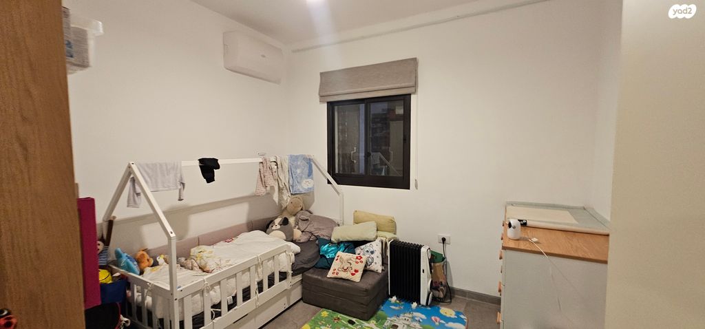 דירה, הראל, שכונה ה'-ו', מבשרת ציון