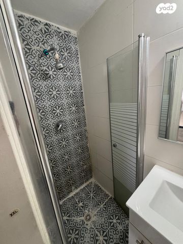 דירה, התלמוד, שכונה ד', באר שבע