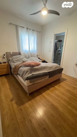 דירה, עוזיאל, תל גנים, רמת גן