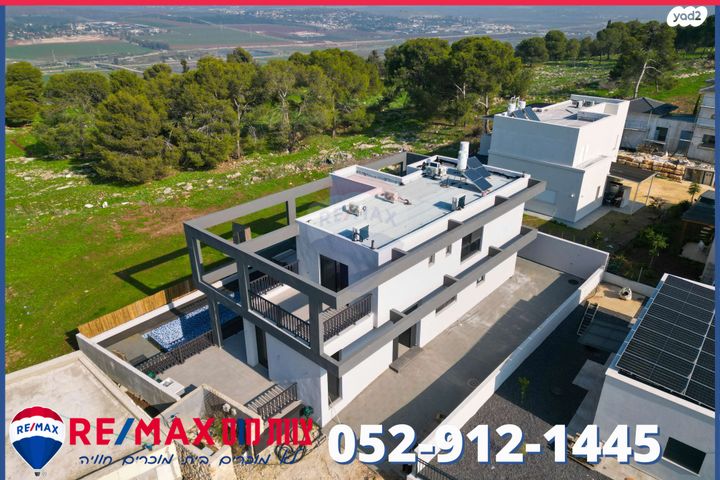 בית פרטי/ קוטג'