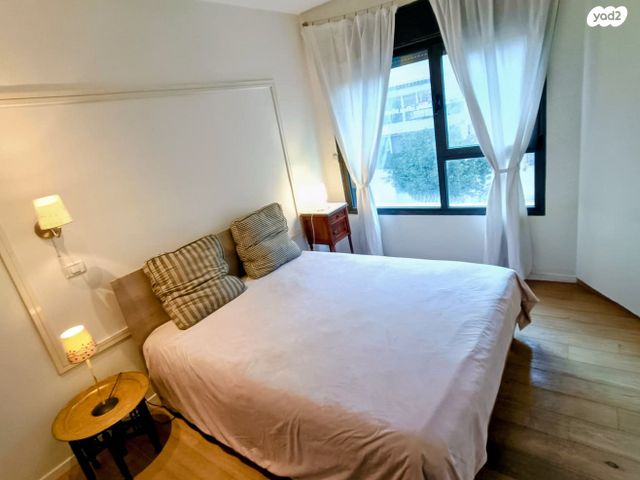 דירה, בקעה, ירושלים