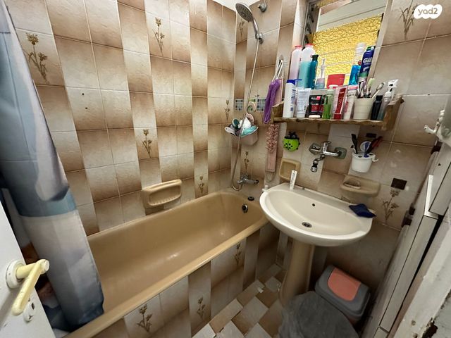 דירה, גדנ"ע 10, קרית אליעזר, חיפה