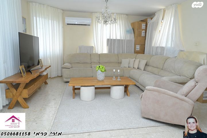 בית פרטי/ קוטג', רובע י', אשדוד