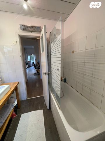 דירה, פינס, נווה צדק, תל אביב יפו