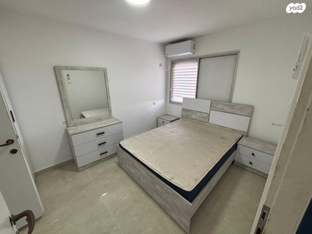 דירה, התלמוד, שכונה ד', באר שבע