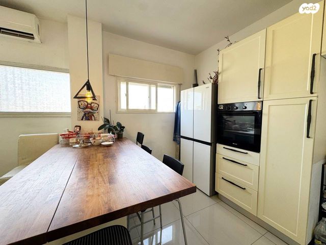 דירה, שדרות וייצמן, מוצקין הותיקה, קרית מוצקין