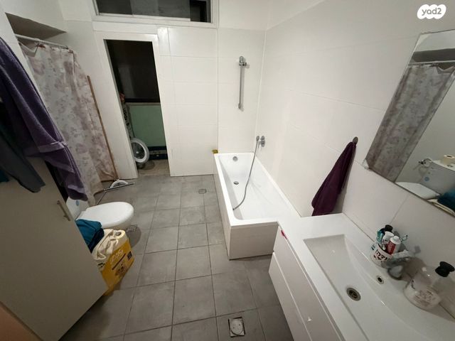 דופלקס, טרומפלדור, כפר גנים א, פתח תקווה