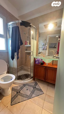 דירה, עוזיאל, תל גנים, רמת גן