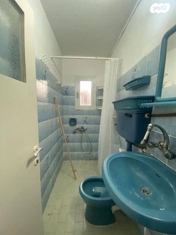 דירה, תענך 7, נווה יוסף, חיפה