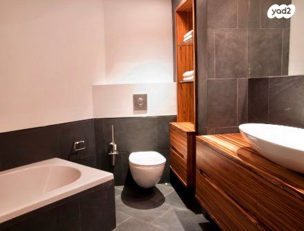 דירה, העוגן, מרינה, הרצליה