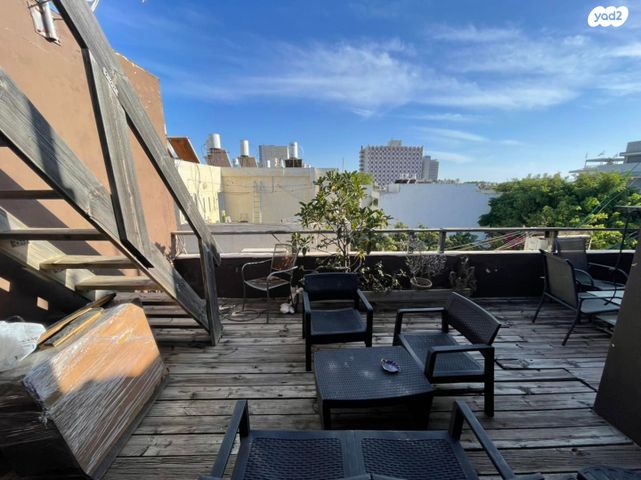 דירה, בן יהודה, הצפון הישן - צפון, תל אביב יפו