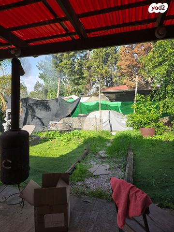 בית פרטי/ קוטג', רינתיה