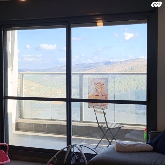 דירה, השלושה 8, נווה שמיר רמת בית שמש ה-1, בית שמש