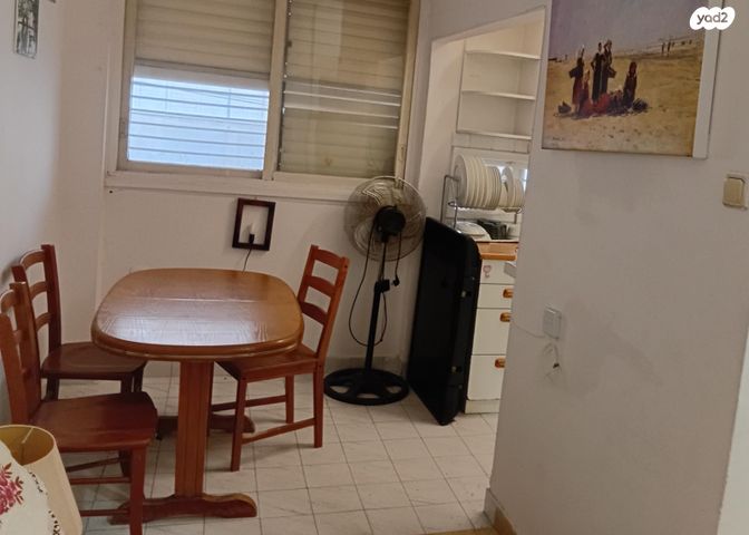 דירה, ביל"ו, לב המושבה / מרכז העיר, פתח תקווה