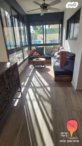 דירה, רעות 20, מגדיאל, הוד השרון