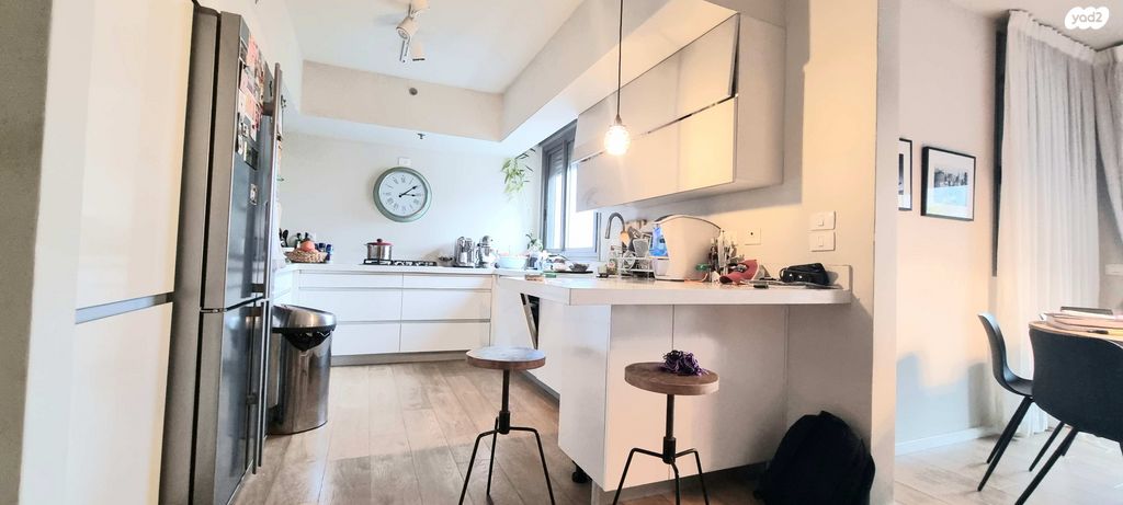 גג/ פנטהאוז, נווה גן, רמת השרון