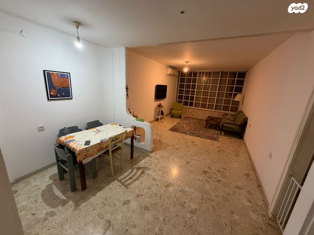 דופלקס, טרומפלדור, כפר גנים א, פתח תקווה