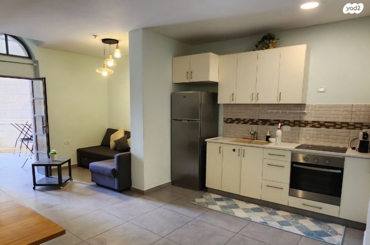 דירה, מרכז העיר, ירושלים