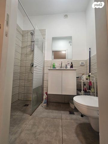 יחידת דיור, דרך בן גוריון, תל יהודה, רמת גן