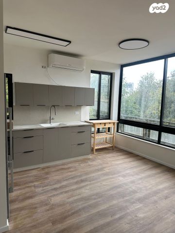 גג/ פנטהאוז, מתתיהו 2, הצפון החדש - צפון, תל אביב יפו