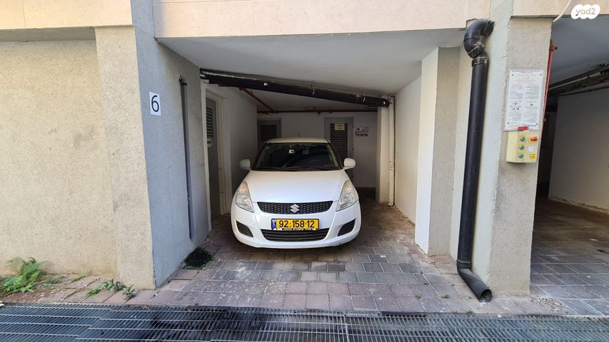 דירה, באר אורה, רמת גן