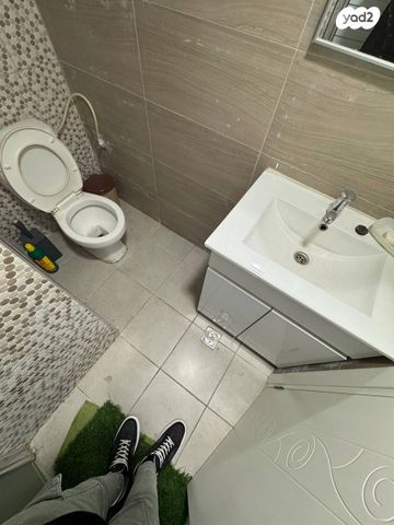 יחידת דיור, גוש עציון 11, חליסה, חיפה