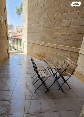 דירה, מרכז העיר, ירושלים