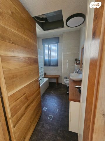 דופלקס, האתרוג 17, תל אביב יפו