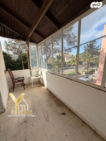 דירה, שדרות מוריה, חיפה