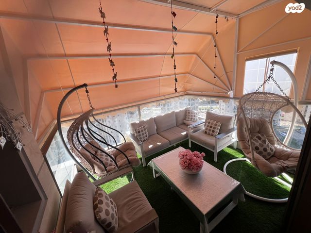 דירה, אח"י להב 3, שער הים, ראשון לציון