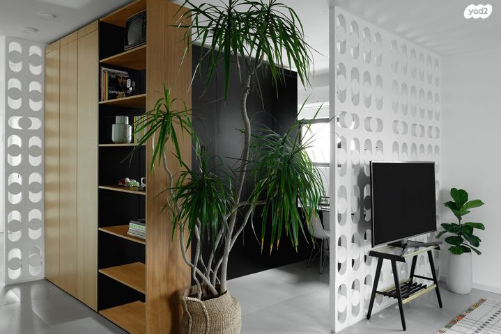 דירה, טשרניחובסקי 17, מרכז, הרצליה