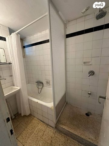 דירה, דרך יד לבנים 12, תל עמל, חיפה