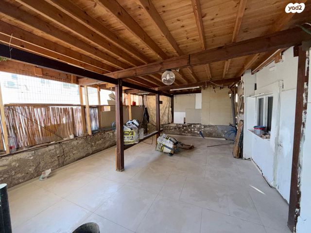 דירת גן, יעלים, אילת