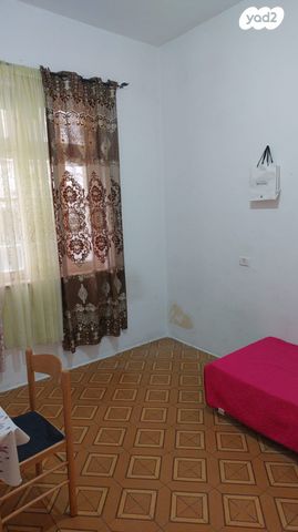 דירה, אגריפס, מחנה יהודה - לב העיר, ירושלים