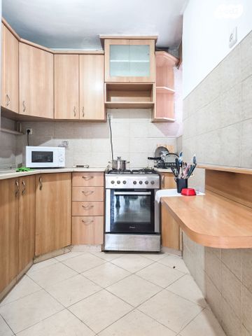 דירה, יוסף אהרונוביץ', שיכון ותיקים, חולון