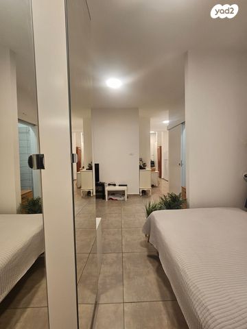 יחידת דיור, דרך בן גוריון, תל יהודה, רמת גן