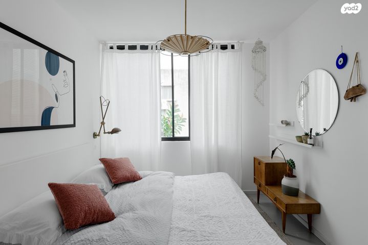 דירה, טשרניחובסקי 17, מרכז, הרצליה