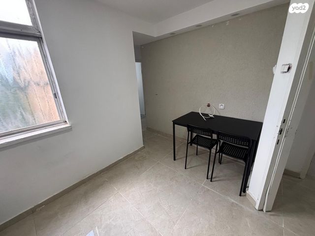 דירה, התלמוד, שכונה ד', באר שבע