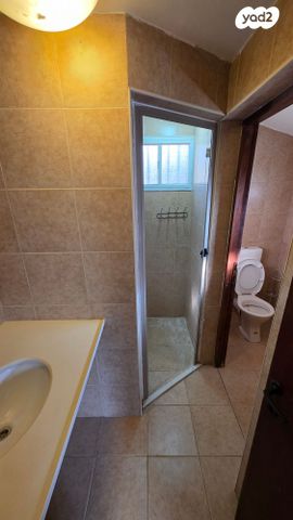 יחידת דיור, ברל כצנלסון 10, שיכון ה', קרית שמונה