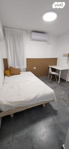 דירה, אלעזר בן יאיר, שכונה ד', באר שבע