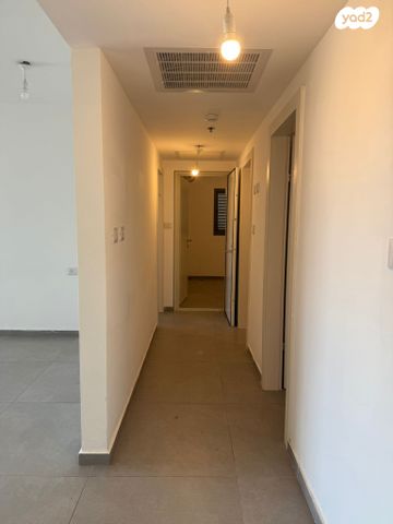 דירה, שדרות גת, הפרחים, קרית גת