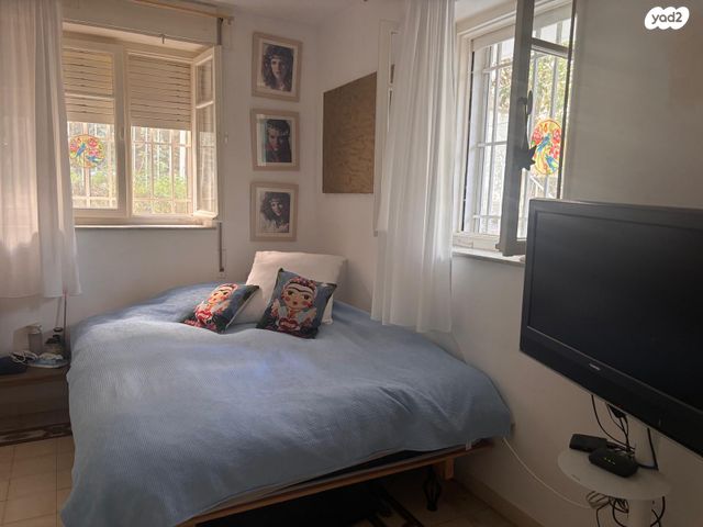 דירת גן, קטמון הישנה, ירושלים