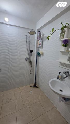 דירה, רחבעם זאבי, מרכז מזרחי, נס ציונה