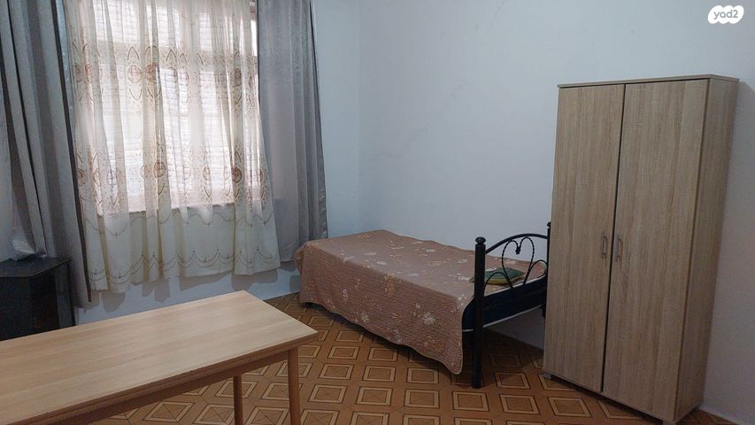 דירה, מחנה יהודה - לב העיר, ירושלים