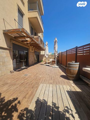 דופלקס, האתרוג 17, תל אביב יפו